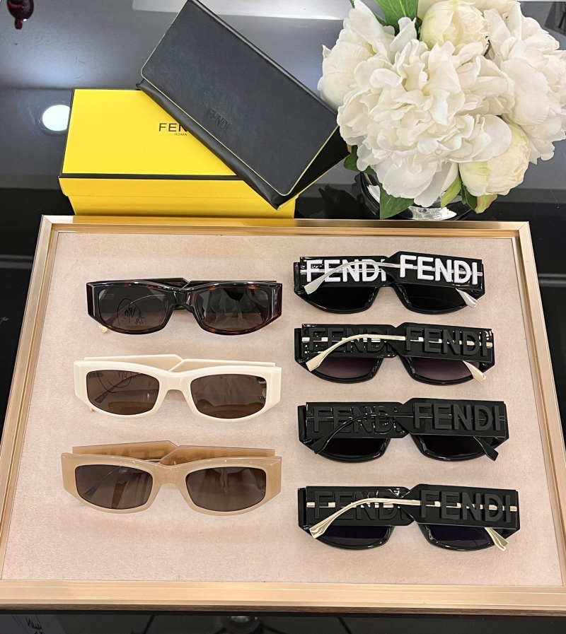 Fendi Sunglasses